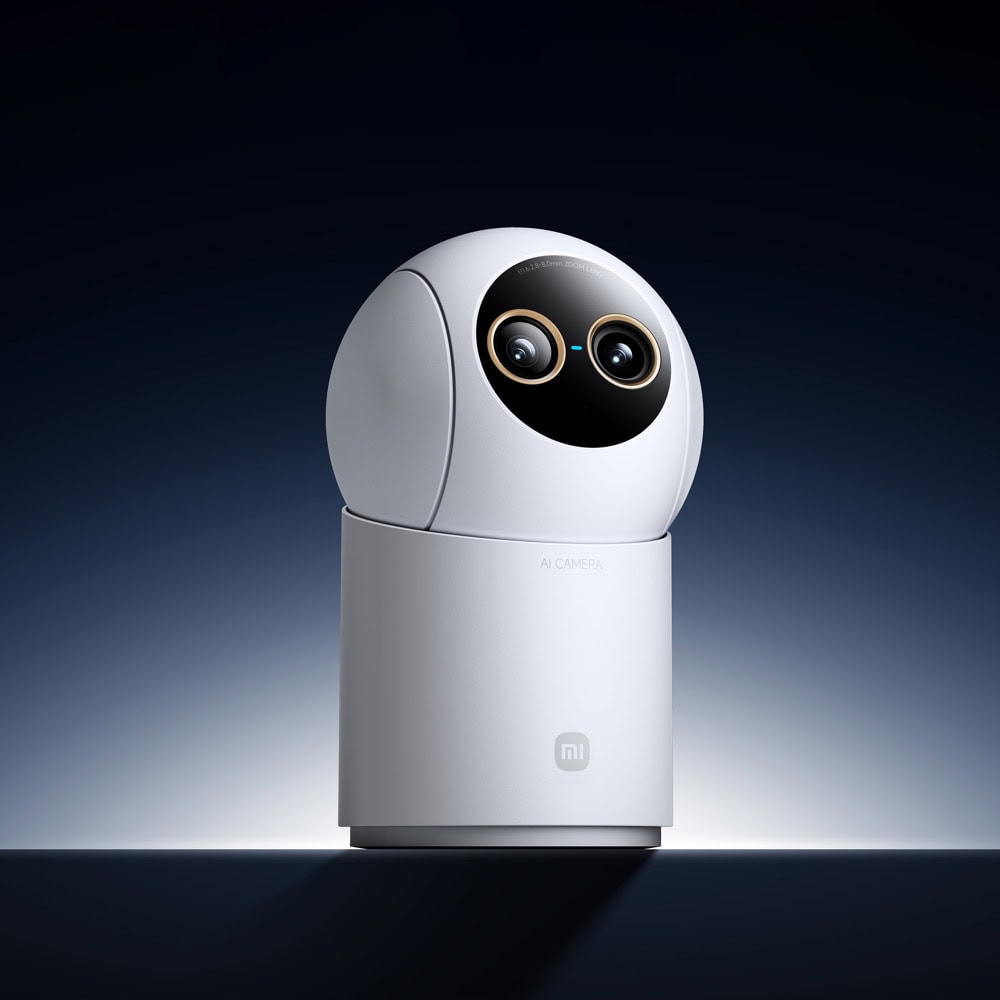 ip камера xiaomi smart camera c701 pro bhr095heu