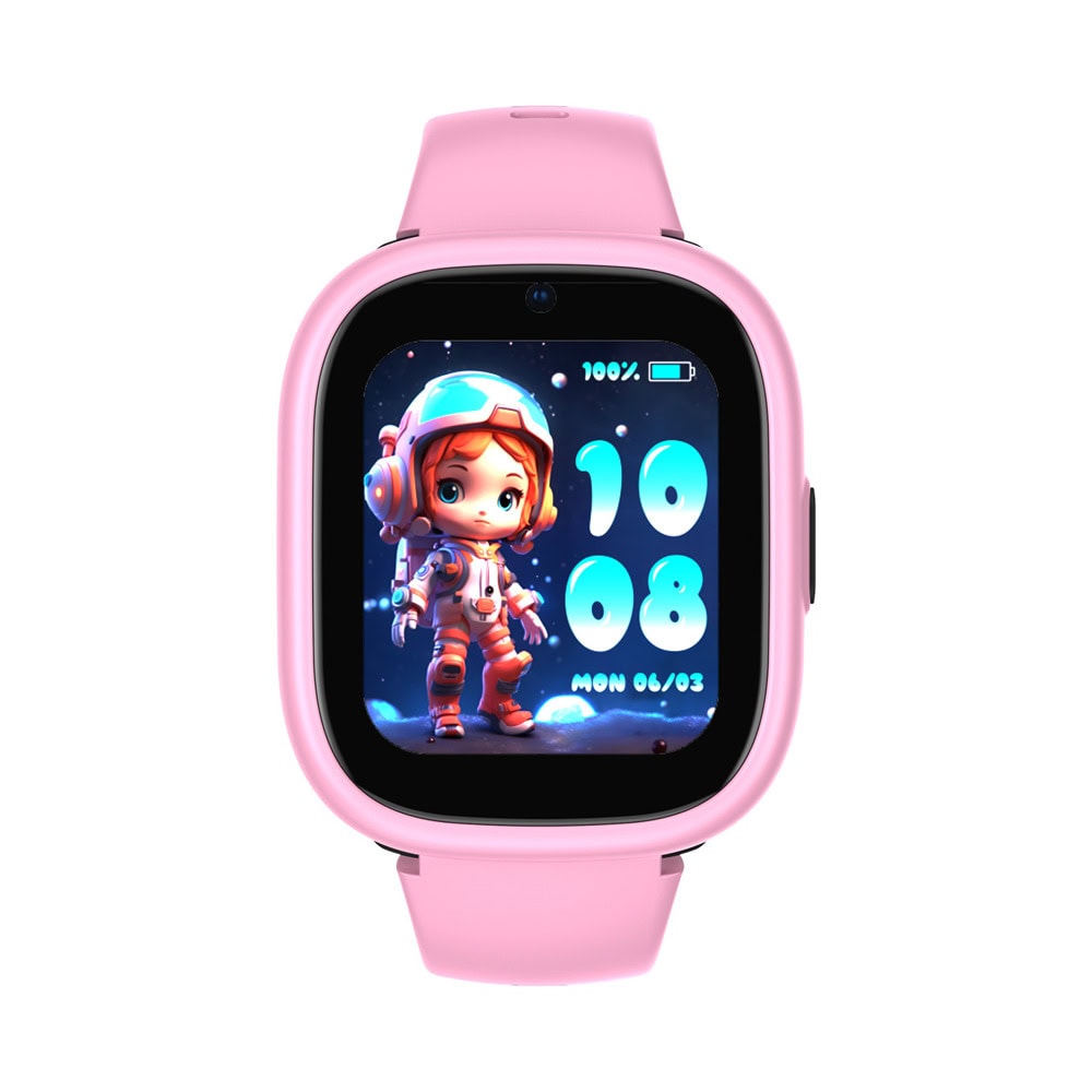 Xmart Lagenio K3 Pink/Purple | JAR Computers Xmart Lagenio K3 Pink/Purple