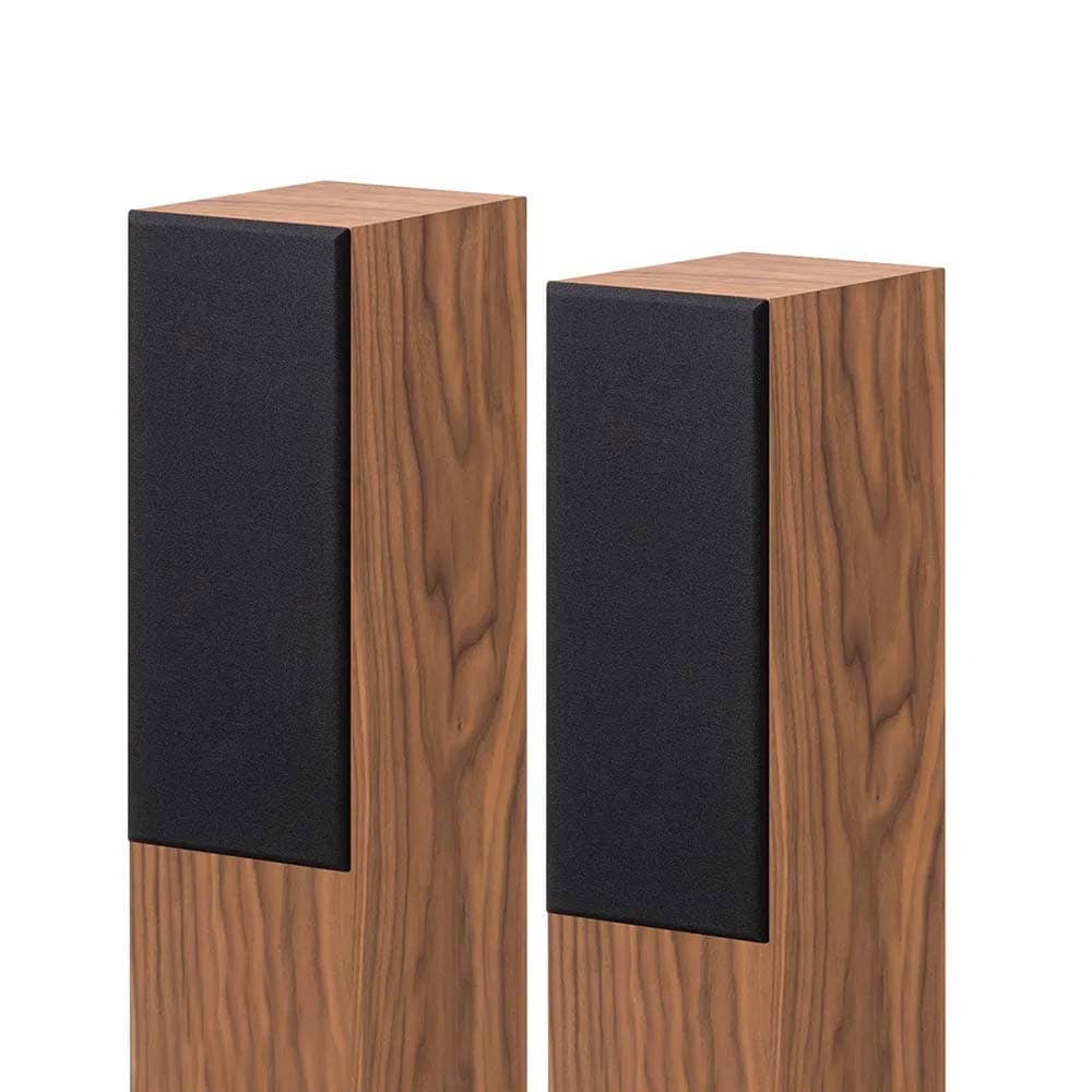 Pro-Ject Audio Speaker Box 10 E Carbon Walnut