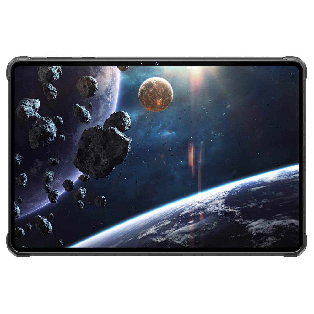 Oukitel RT8 256GB/6GB Black | JAR Computers Oukitel RT8 256GB/6GB Black