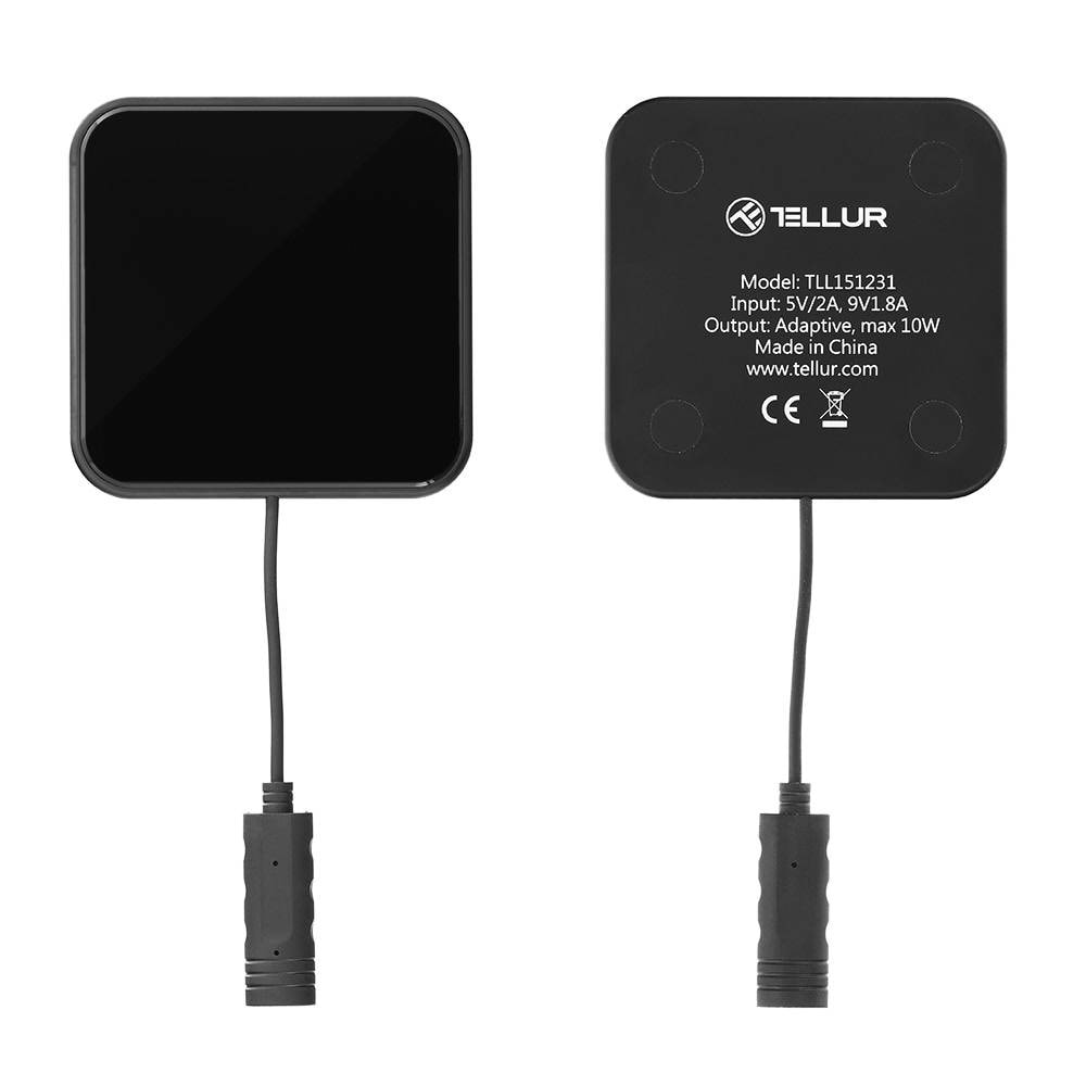 TELLUR Qi Slim Wireless TLL151241