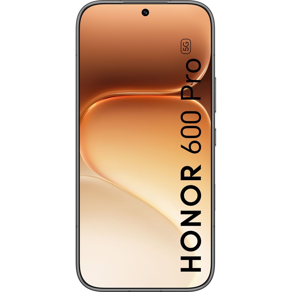 Honor 600 Pro 12/512GB Black