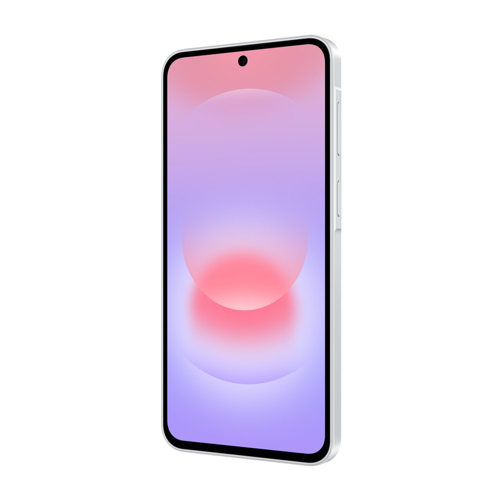 Samsung Galaxy A37 5G 8/256GB White SM-A376BZWGEUE