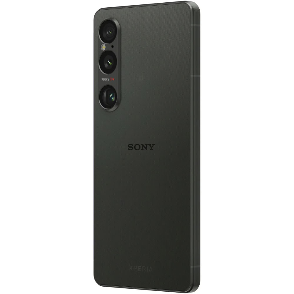 Sony Xperia 1 VI 12/256GB Green Khaki XQEC54EUKCG