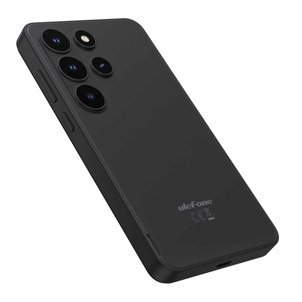 Ulefone Note 22 4G 32GB/3GB Black | JAR Computers Ulefone Note 22 4G 32GB/3GB Black