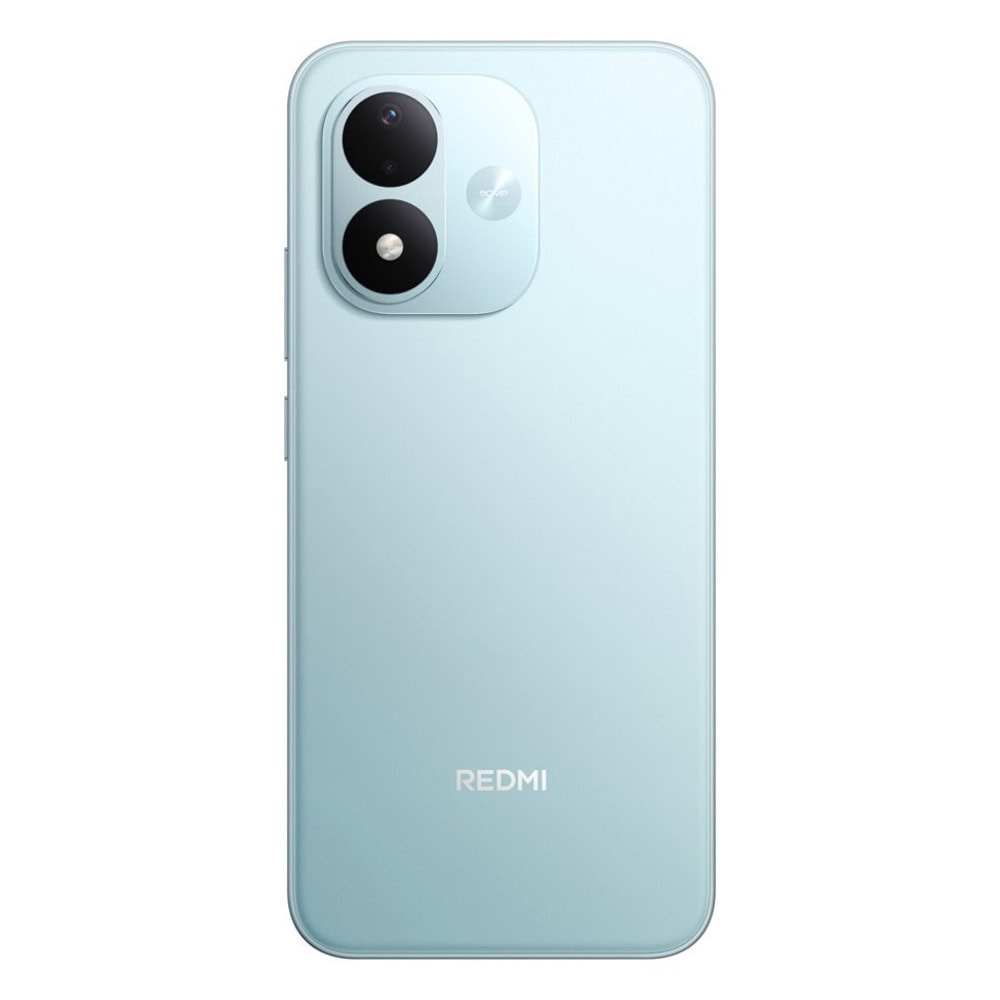 смартфон xiaomi redmi note 17 5G 6/256 sky teal