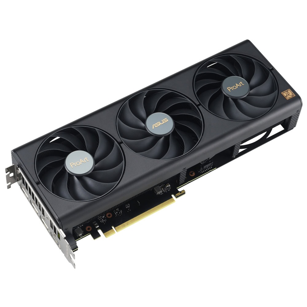 Asus ProArt GeForce RTX 4070 SUPER 90YV0KC4-M0NA00