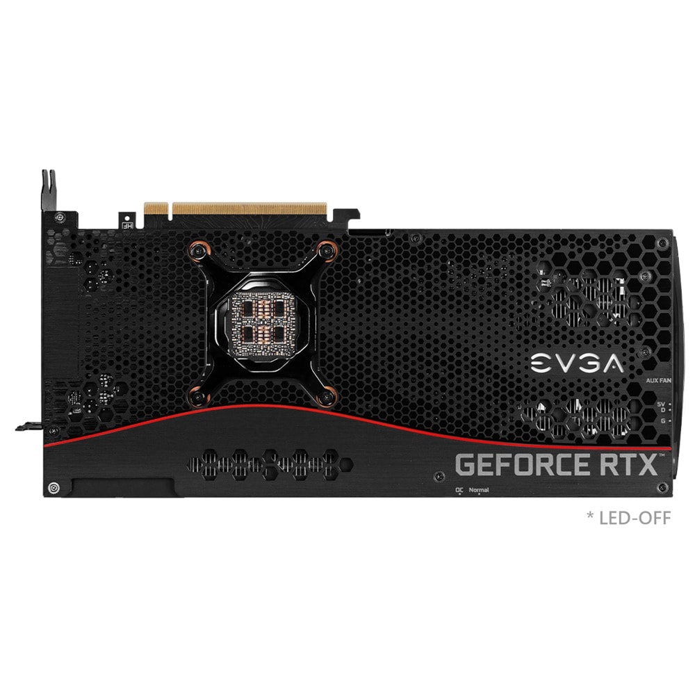 EVGA GeForce RTX 3080 FTW3 Ultra Gaming
