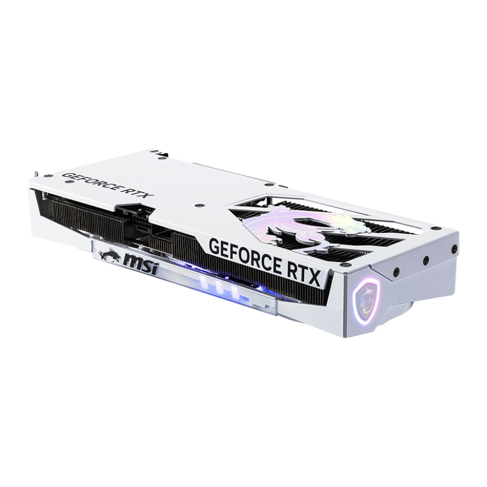 Видео карта Nvidia GF RTX 5060 MSI Gaming Trio 16G