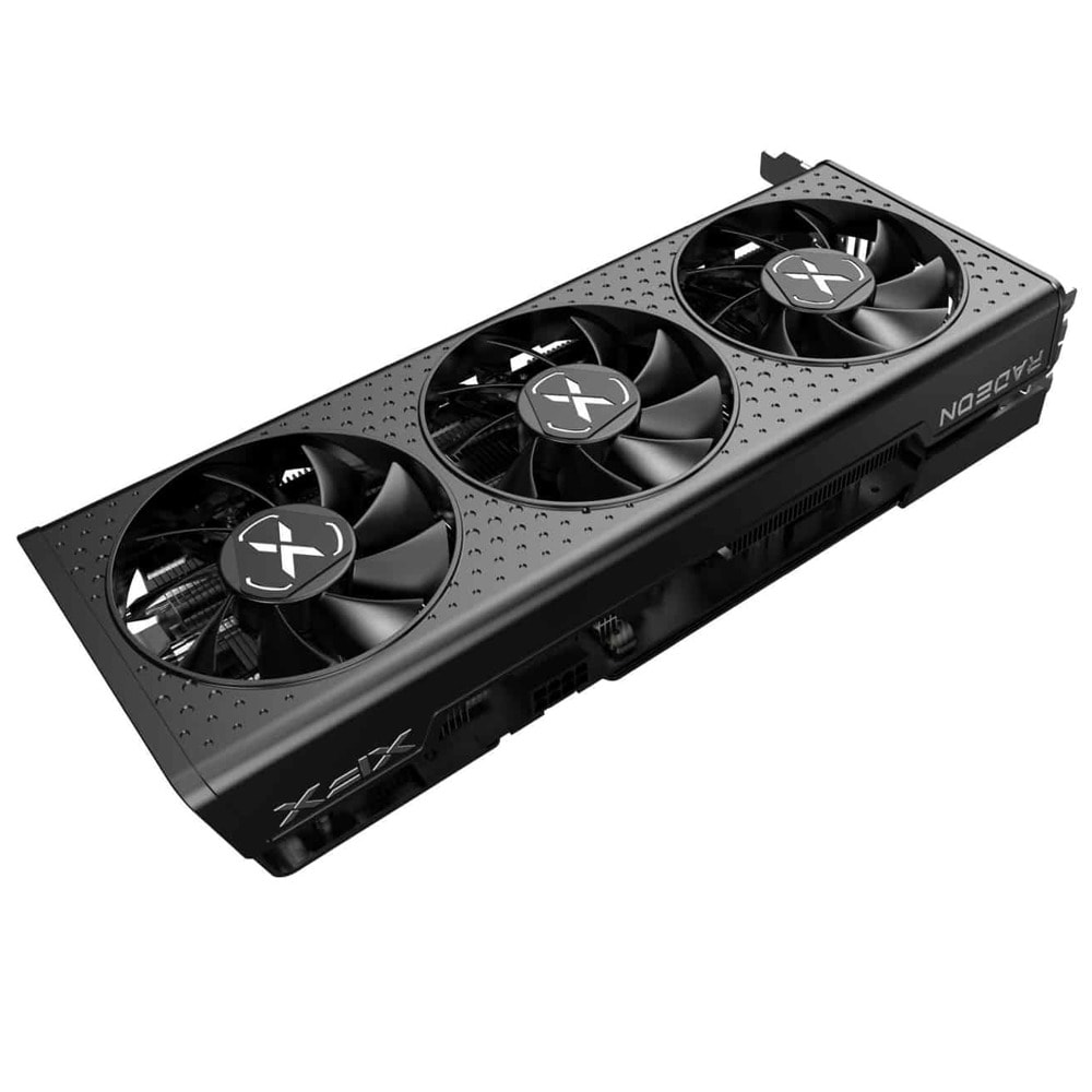 XFX RX6600XT RX-66XT8LBDQ