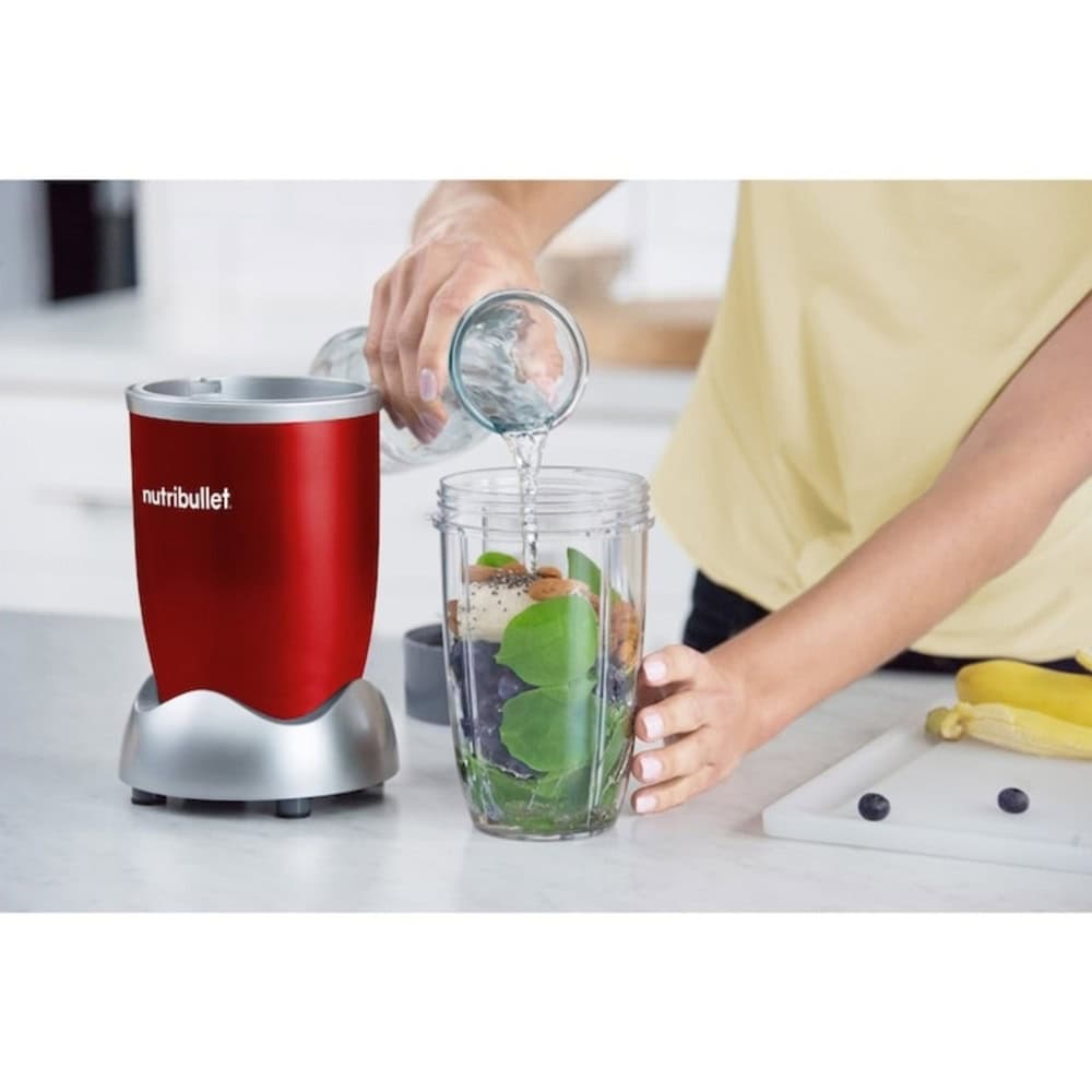 блендер nutribullet nb907r 0c22300042