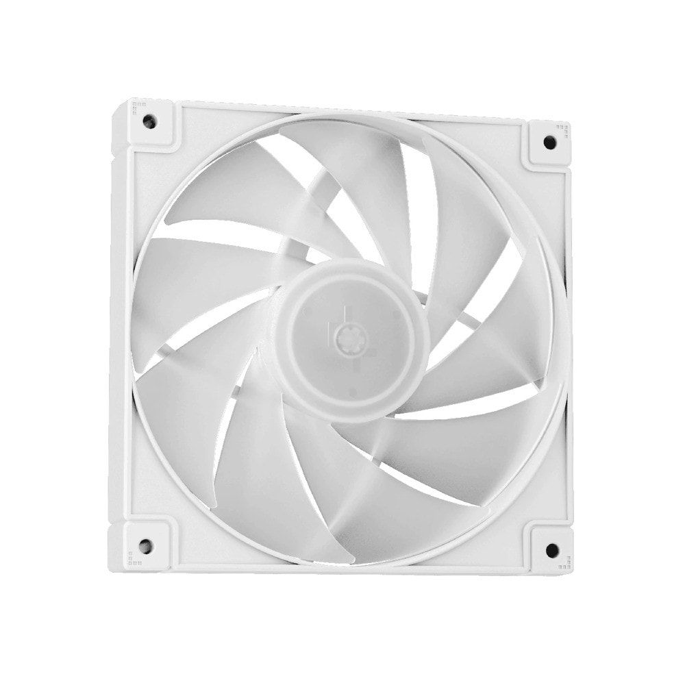 DeepCool CH360 DIGITAL WH R-CH360-WHAPE3D-G-1