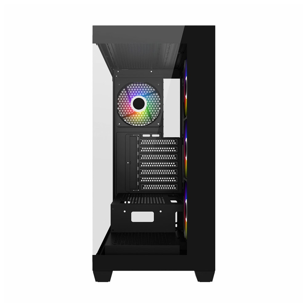 FSP M340 Black M340-BA