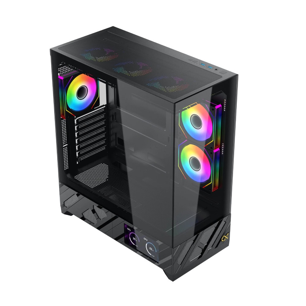 Xigmatek Alphard Pro EN48227