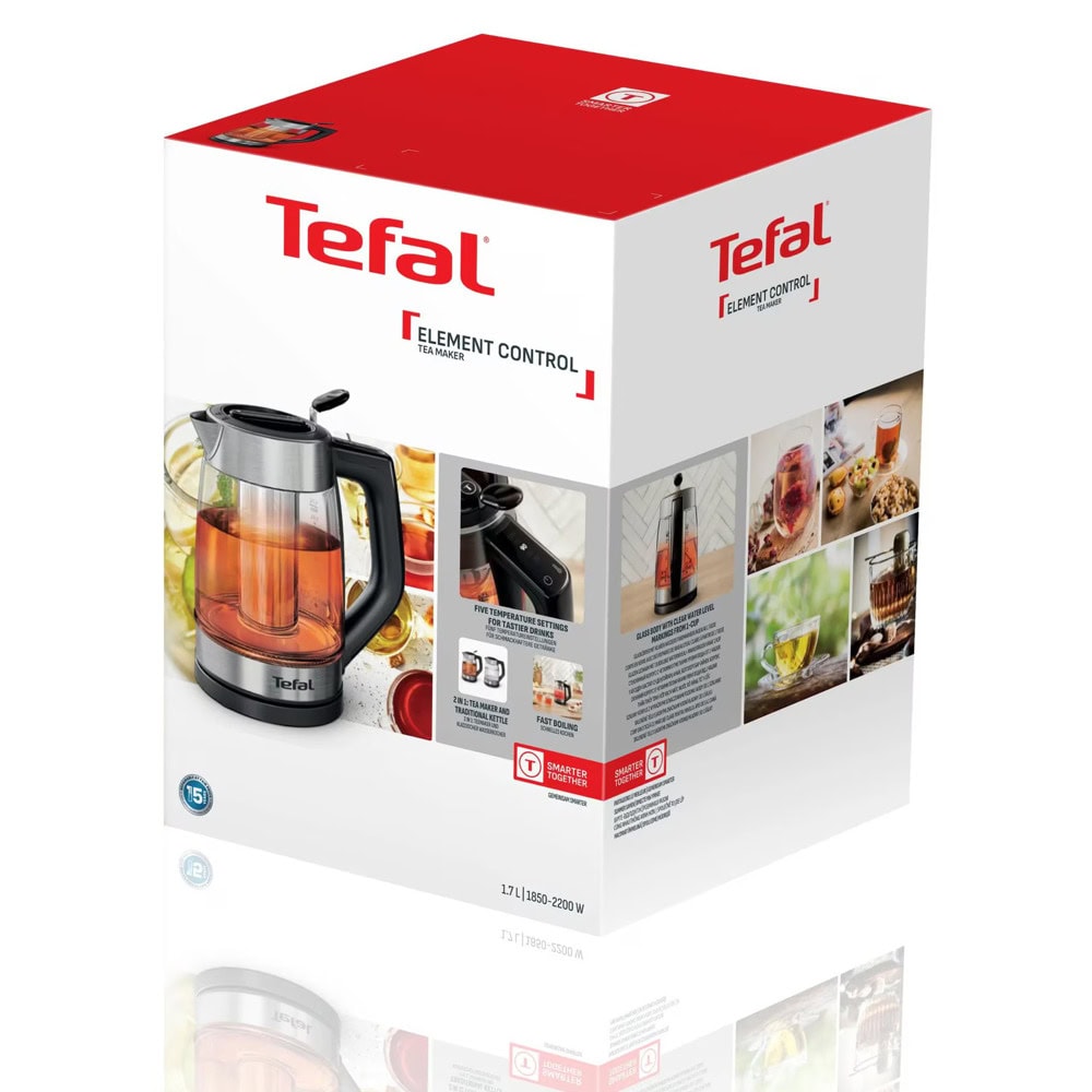 Tefal BJ760DE0 | JAR Computers Tefal BJ760DE0