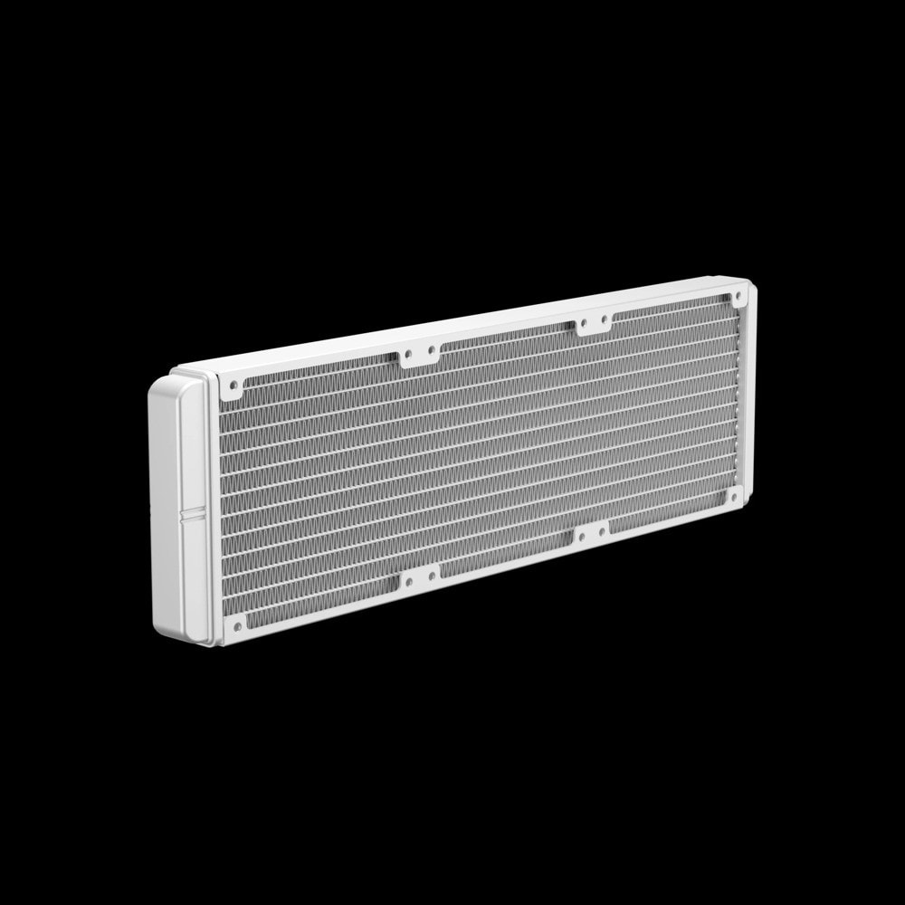 Gamdias AURA GL360 v2 WH