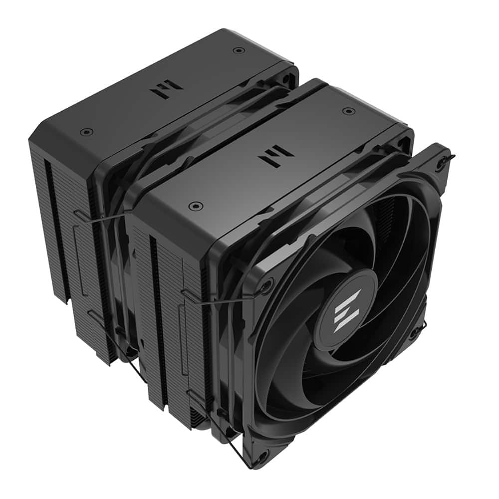 zalman cnps14x duo black