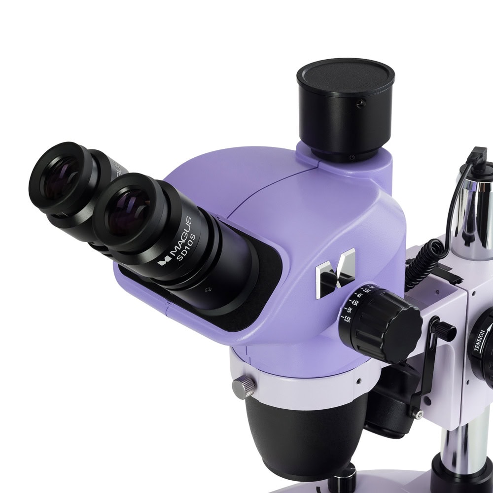 MAGUS Stereo D8T BASE