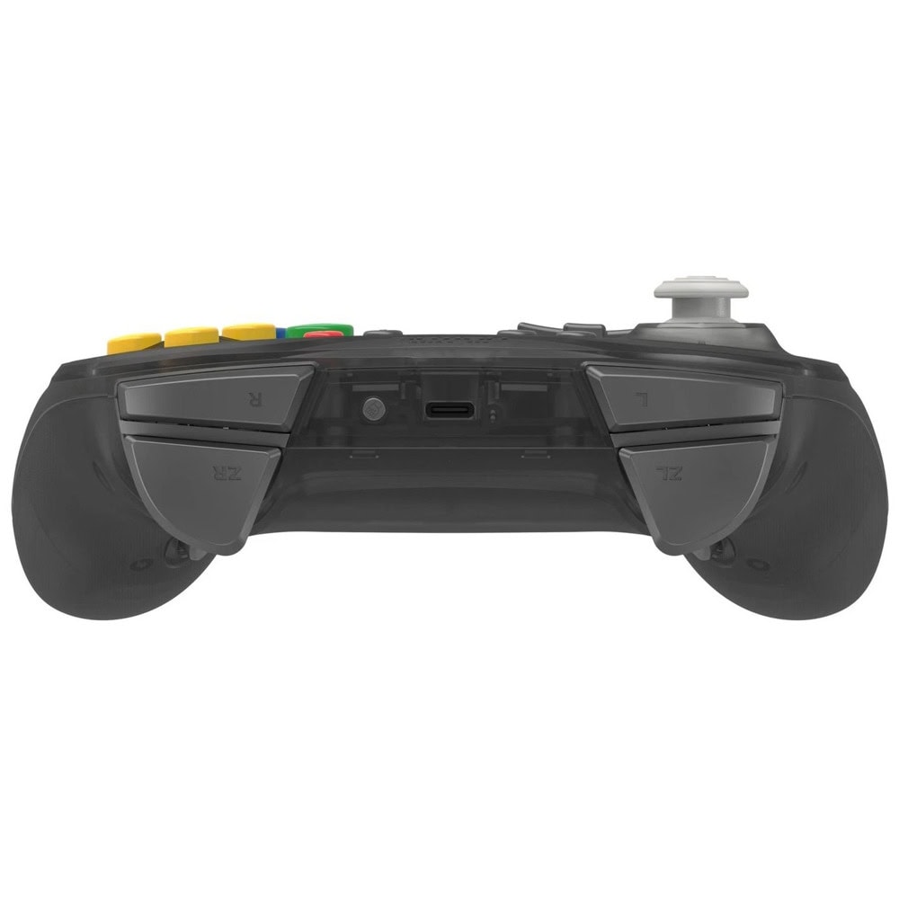 retro fighters brawler64 pro smoke black | JAR Computers retro fighters brawler64 pro smoke black