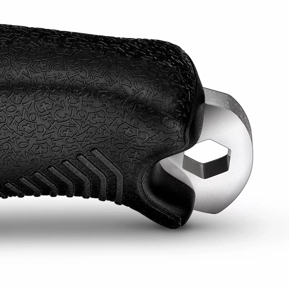 VICTORINOX Venture Pro Black 3.0903.3F