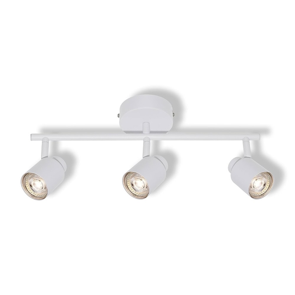 ledvance led spot primal 3xgu10 white