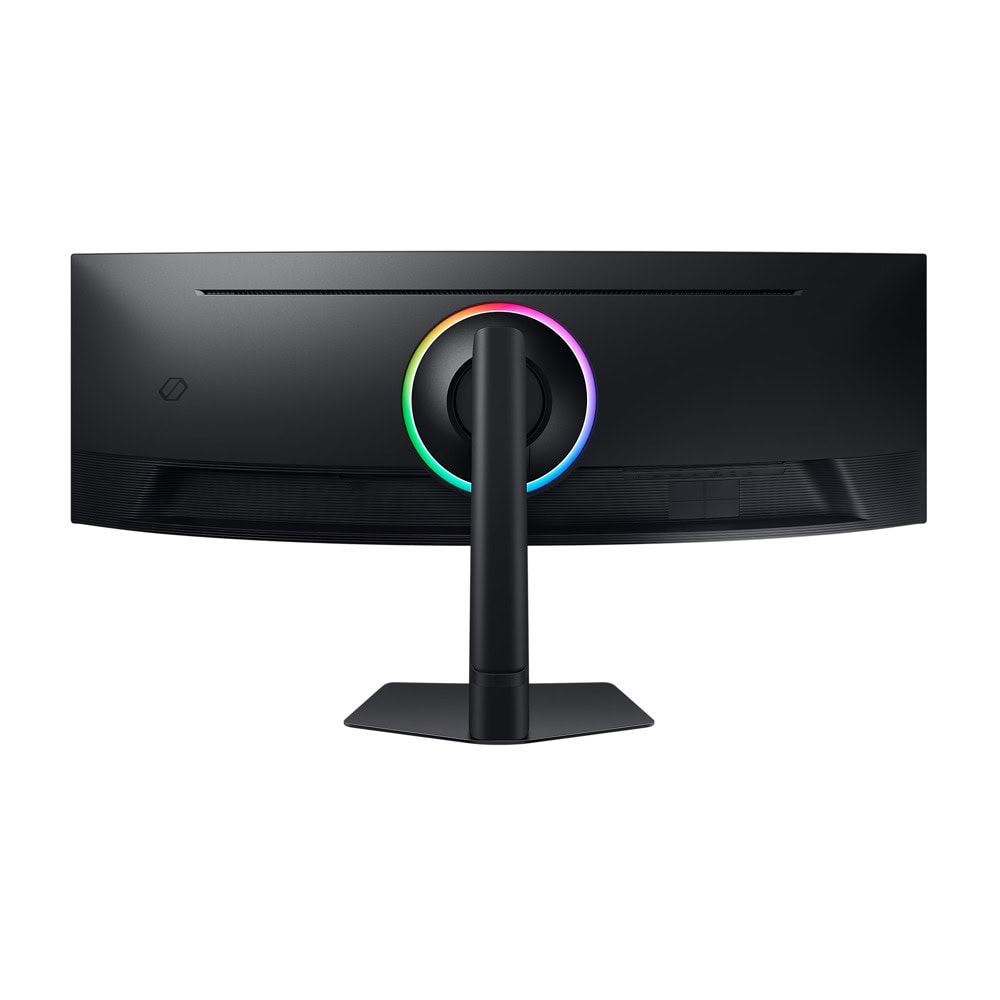 Samsung Odyssey G9 LS-49CG950 + Logitech G102 Blac