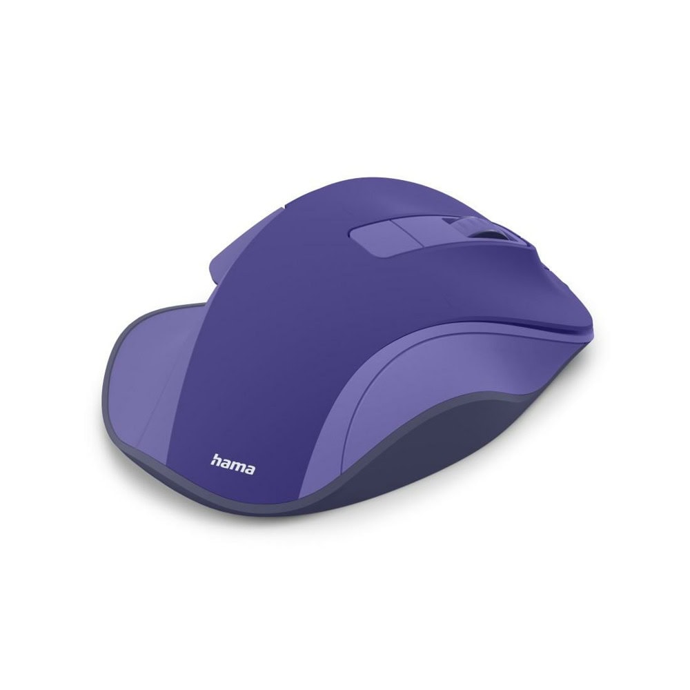 Hama WM-500 Purple HAMA-173083