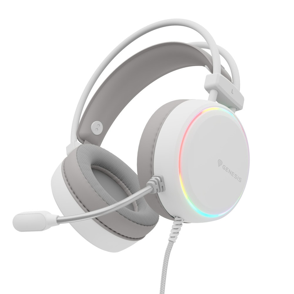 Genesis Neon 613 G2 White NSG-2308