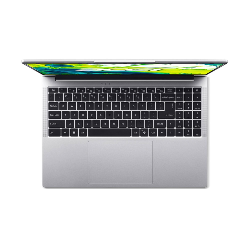 Лаптоп Acer Aspire Lite 16 AL16-54P-34FS | JAR Computers Лаптоп Acer Aspire Lite 16 AL16-54P-34FS
