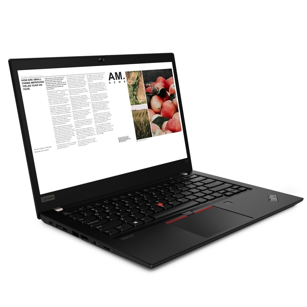 Lenovo ThinkPad T14 20S0S2XM00