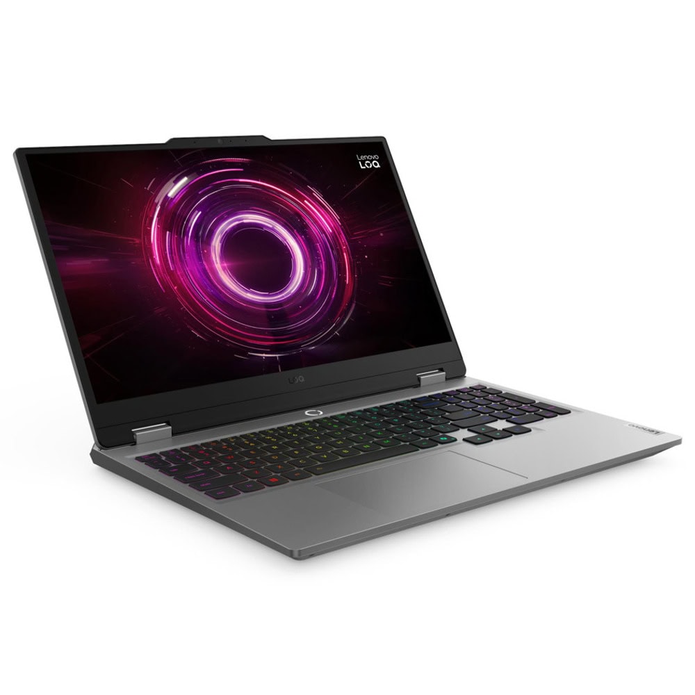 Лаптоп Lenovo LOQ 15AHP10 83JG004CBM