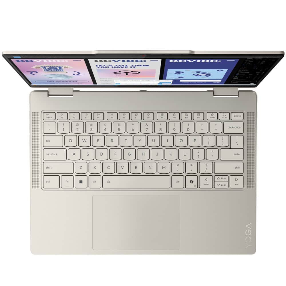 Lenovo Yoga 7 2-in-1 14ILL10 83JQ001LBM
