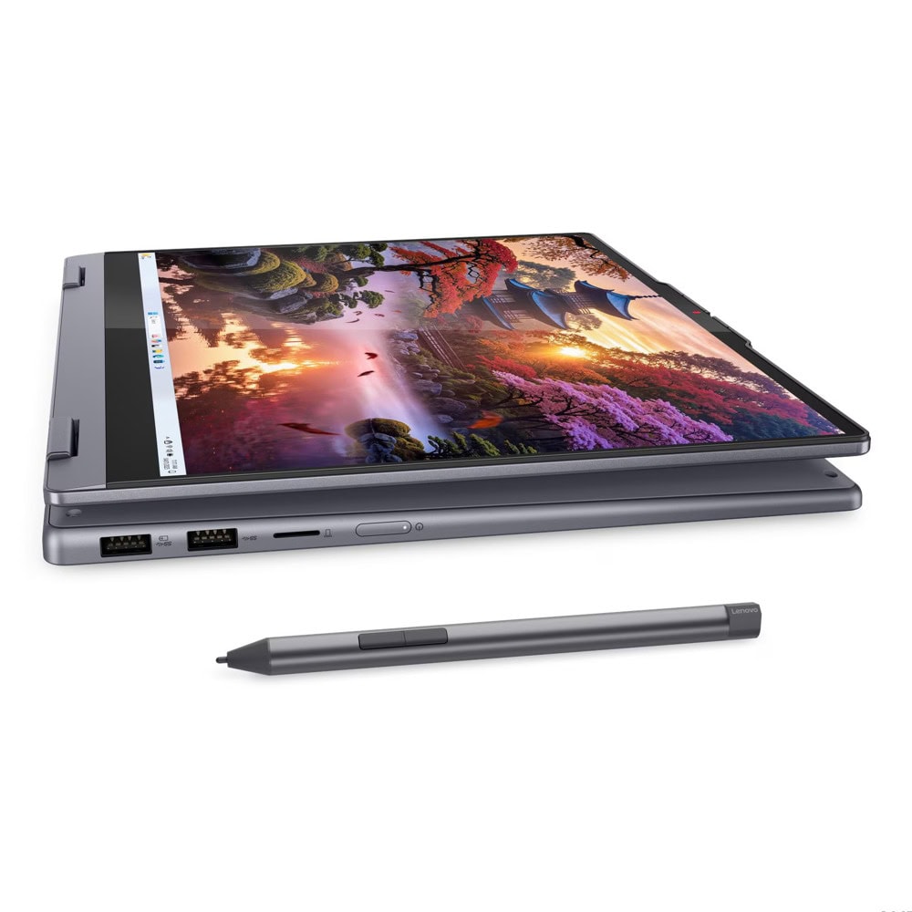 Lenovo IdeaPad 5 2-in-1 14AKP10 83KT001ABM