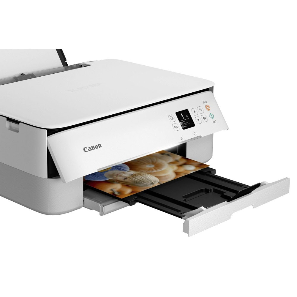 CANON PIXMA TS5351I AIO WF WHI