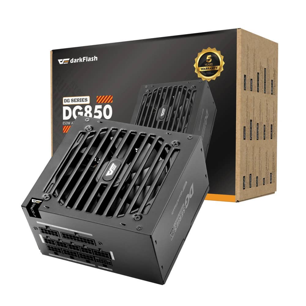 darkflash dg850 | JAR Computers darkflash dg850