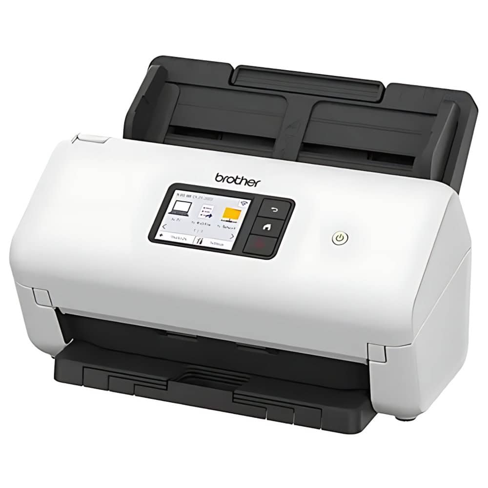 Brother ADS-4550WTC1 ADS4550WTC1