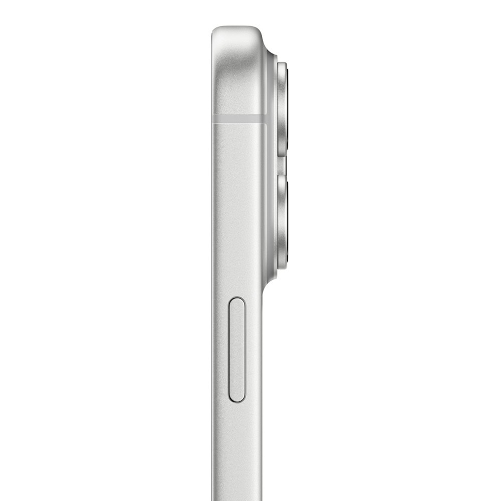 Apple iPhone 17 Pro Max 256GB Silver MFYM4ZD/A
