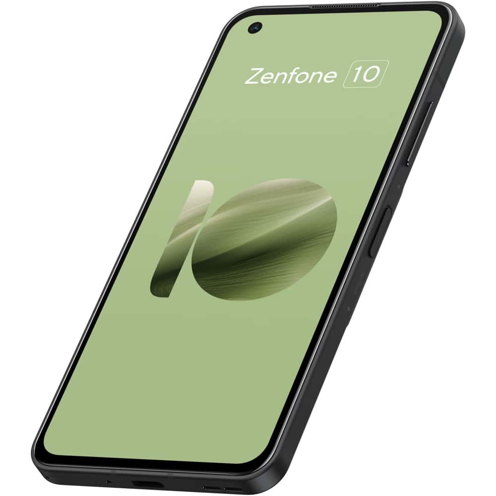 Asus Zenfone 10 8GB+256GB Green AI2302-2D012EU