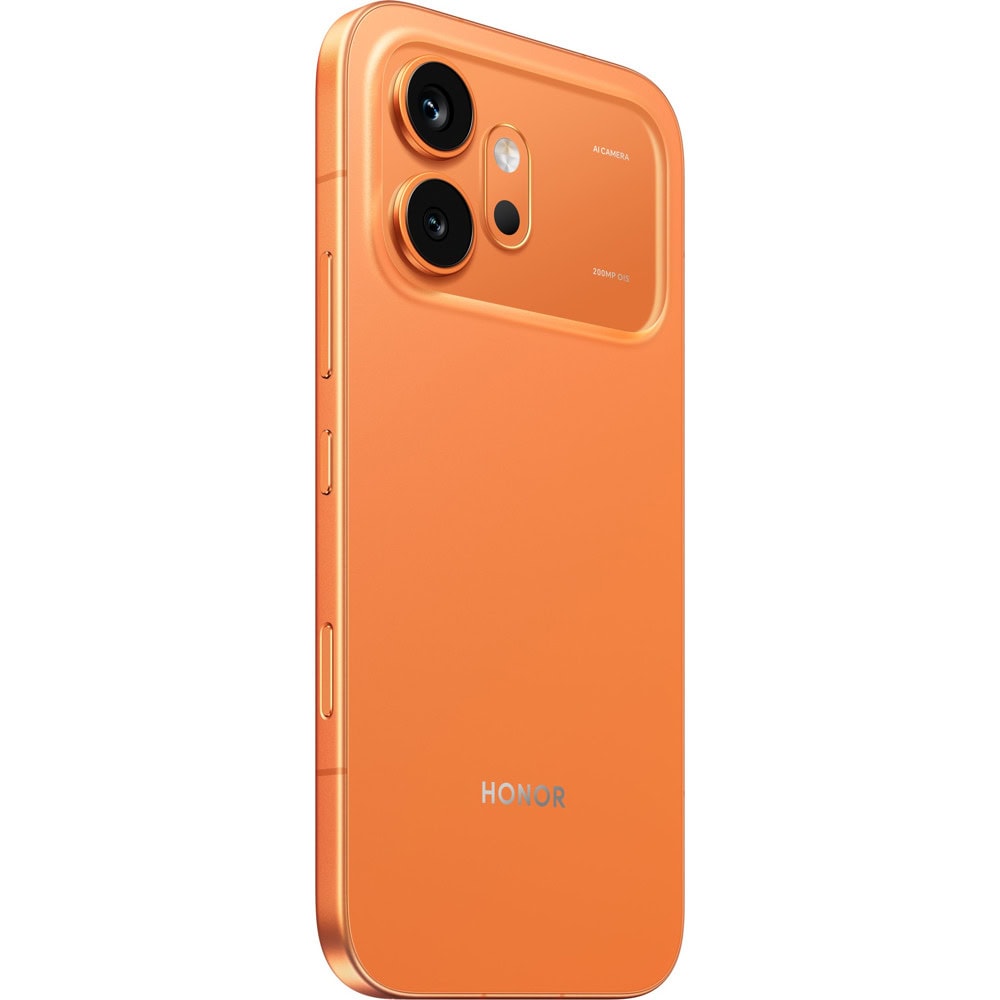 Honor 600 8/256GB Orange