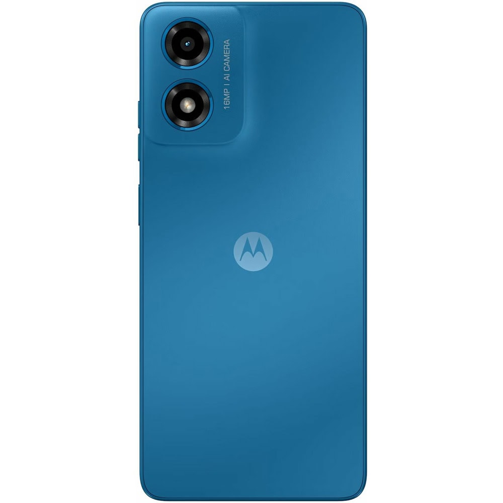 Motorola Moto G04 Satin Blue 4/64GB PB130023PL