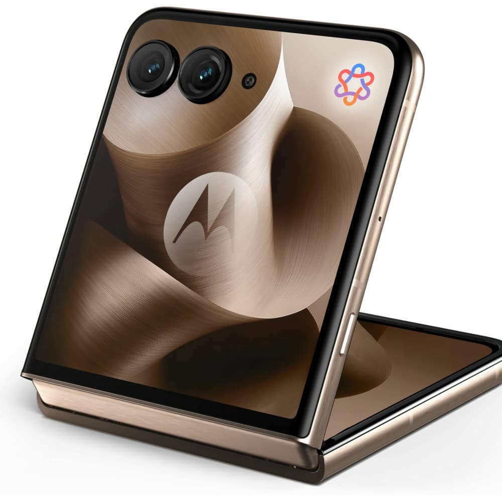 Motorola Razr 60 Ultra PB8R0007PL