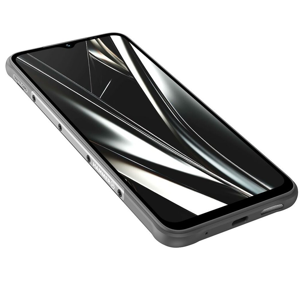 MyPhone HAMMER Blade Va 5G 128GB/8GB