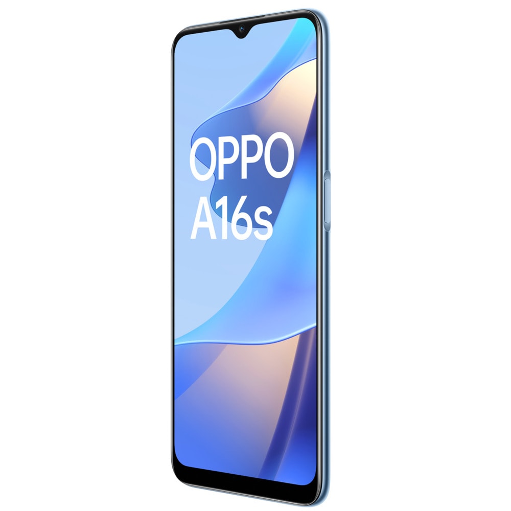 Oppo A16S 64/4 CPH2271 Blue