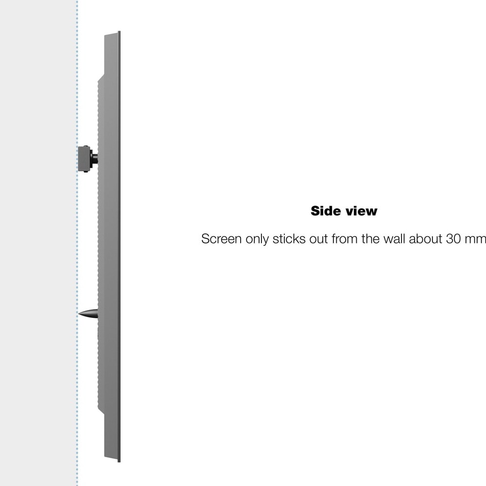 Multibrackets MB0984
