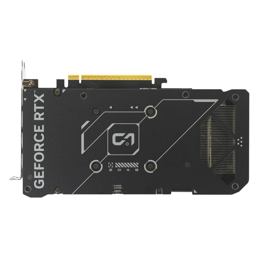 ASUS DUAL-RTX5060-O8G