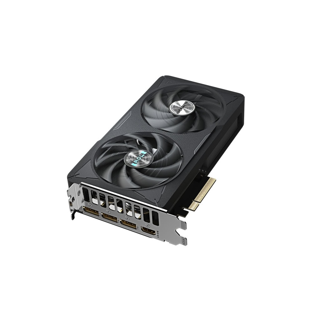 Видео карта GIGABYTE RTX 5060 EAGLE OC 8GB GDDR7
