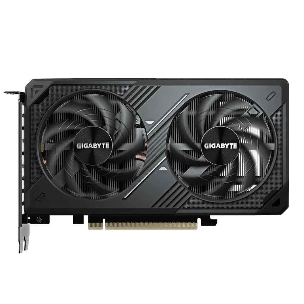 GIGABYTE GeForce RTX 5060 WINDFORCE MAX OC | JAR Computers GIGABYTE GeForce RTX 5060 WINDFORCE MAX OC