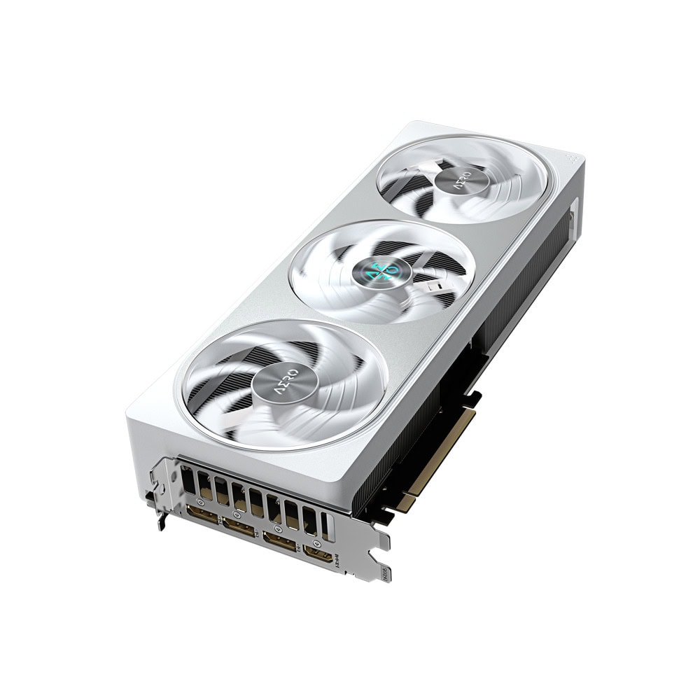 Gigabyte GV-N5070AERO OC-12GD