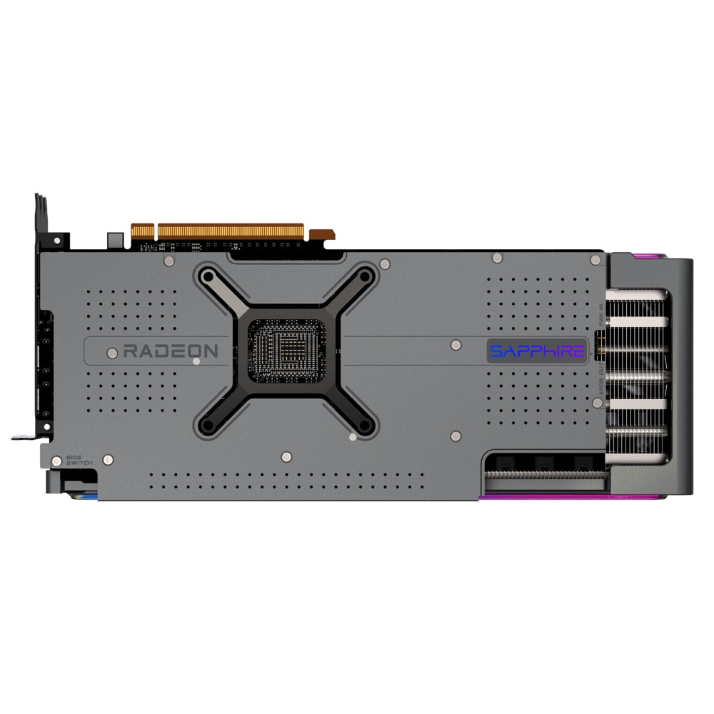 Sapphire NITRO+ AMD Radeon RX 7900 XT Vapor-X 20GB