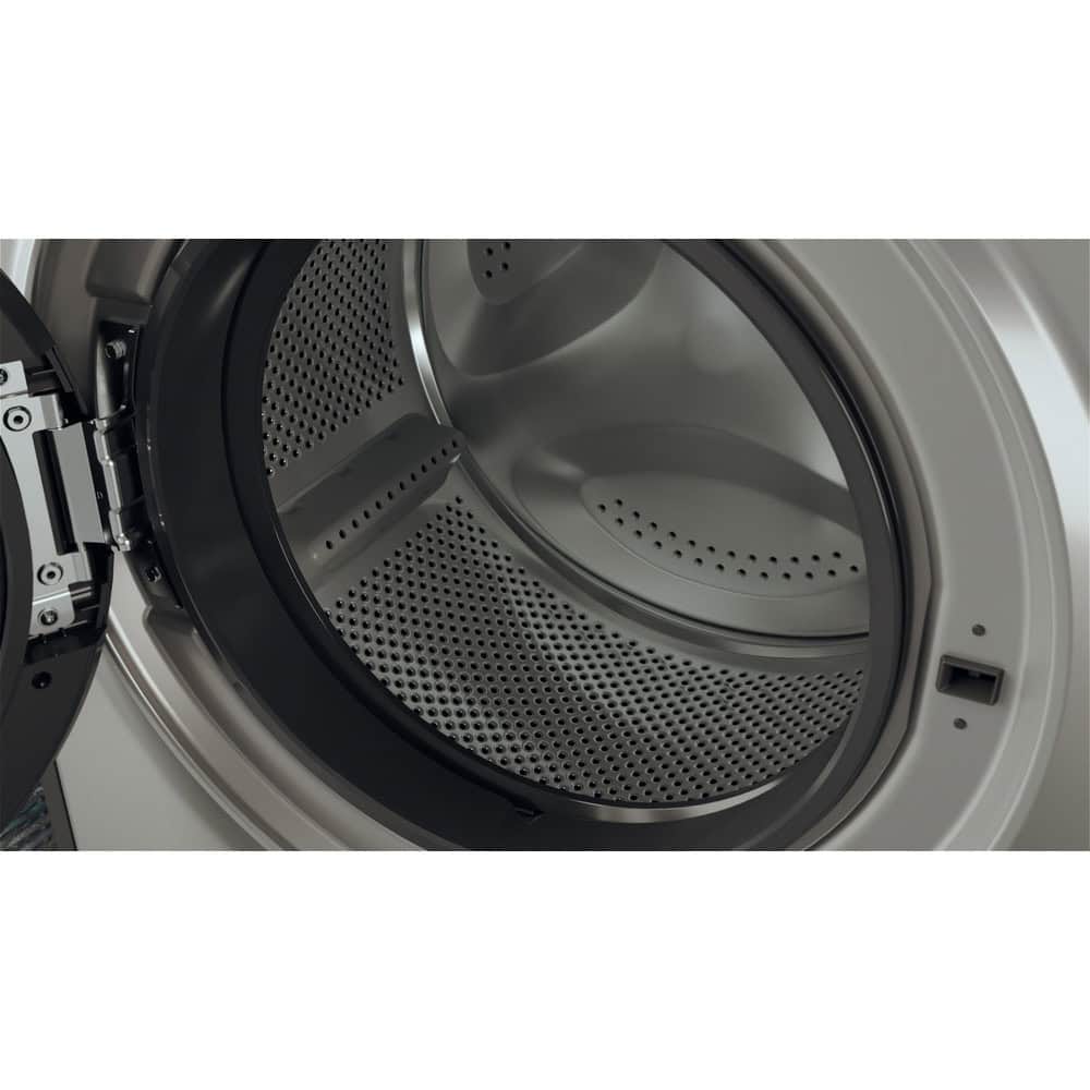 Hotpoint Ariston NLCD 948 SS A EU N